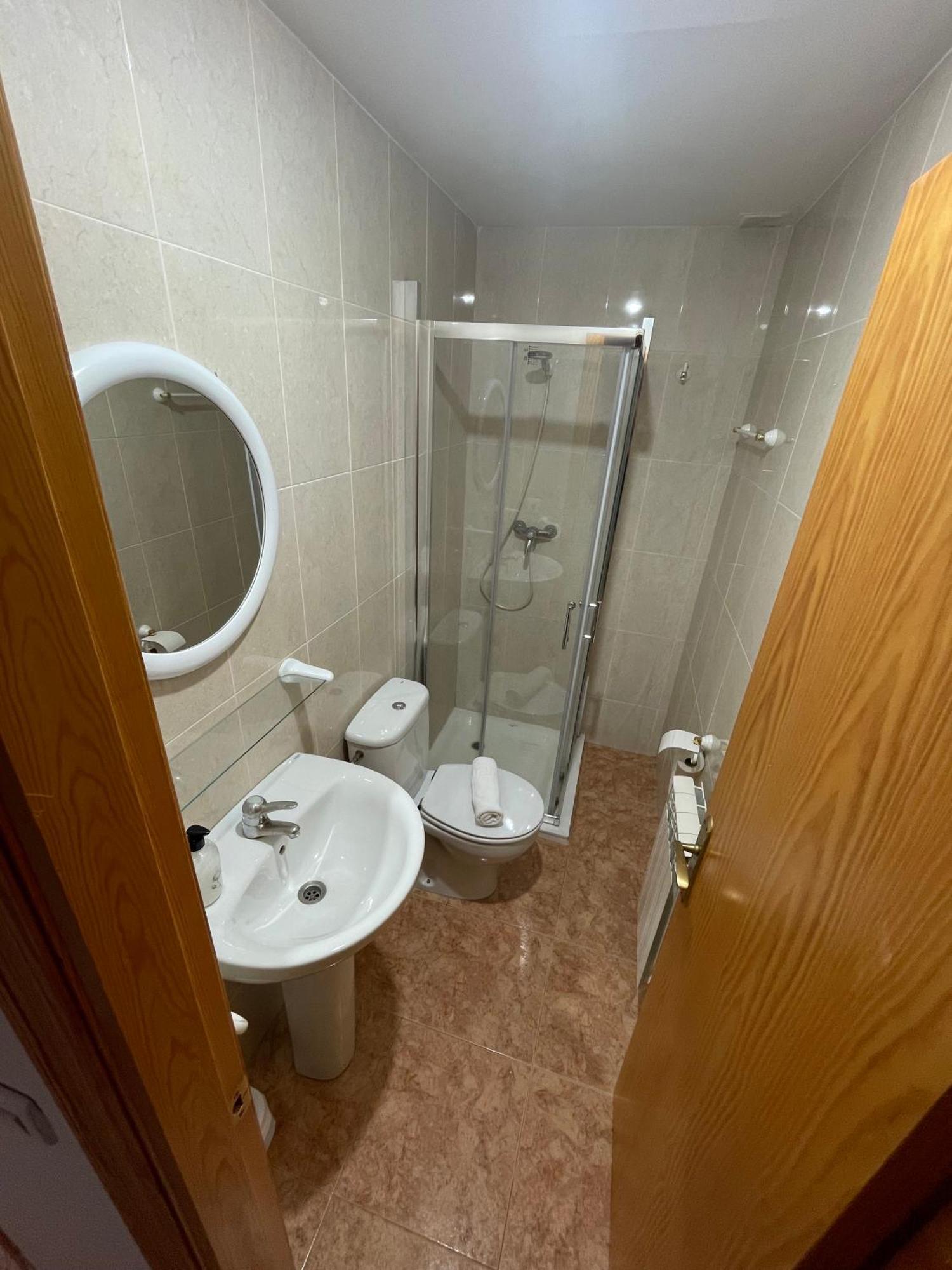 Hostal La Rurala Estopanya Estopinan del Castillo Exteriör bild